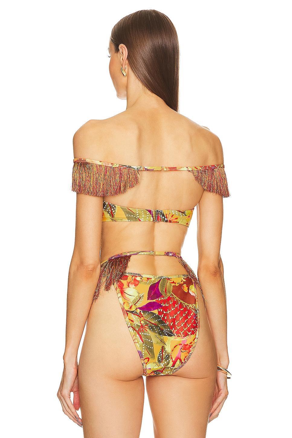 Eyo Bikini Top Andrea Iyamah Product Image