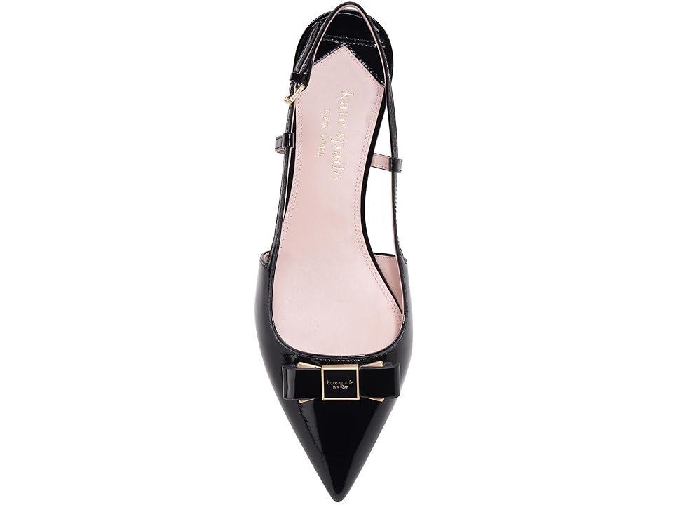 Kate Spade New York Bowdie Flats Women's Flat Shoes Product Image