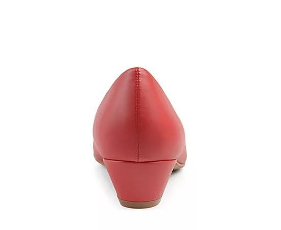 Journee Saar Womens High Heels Product Image