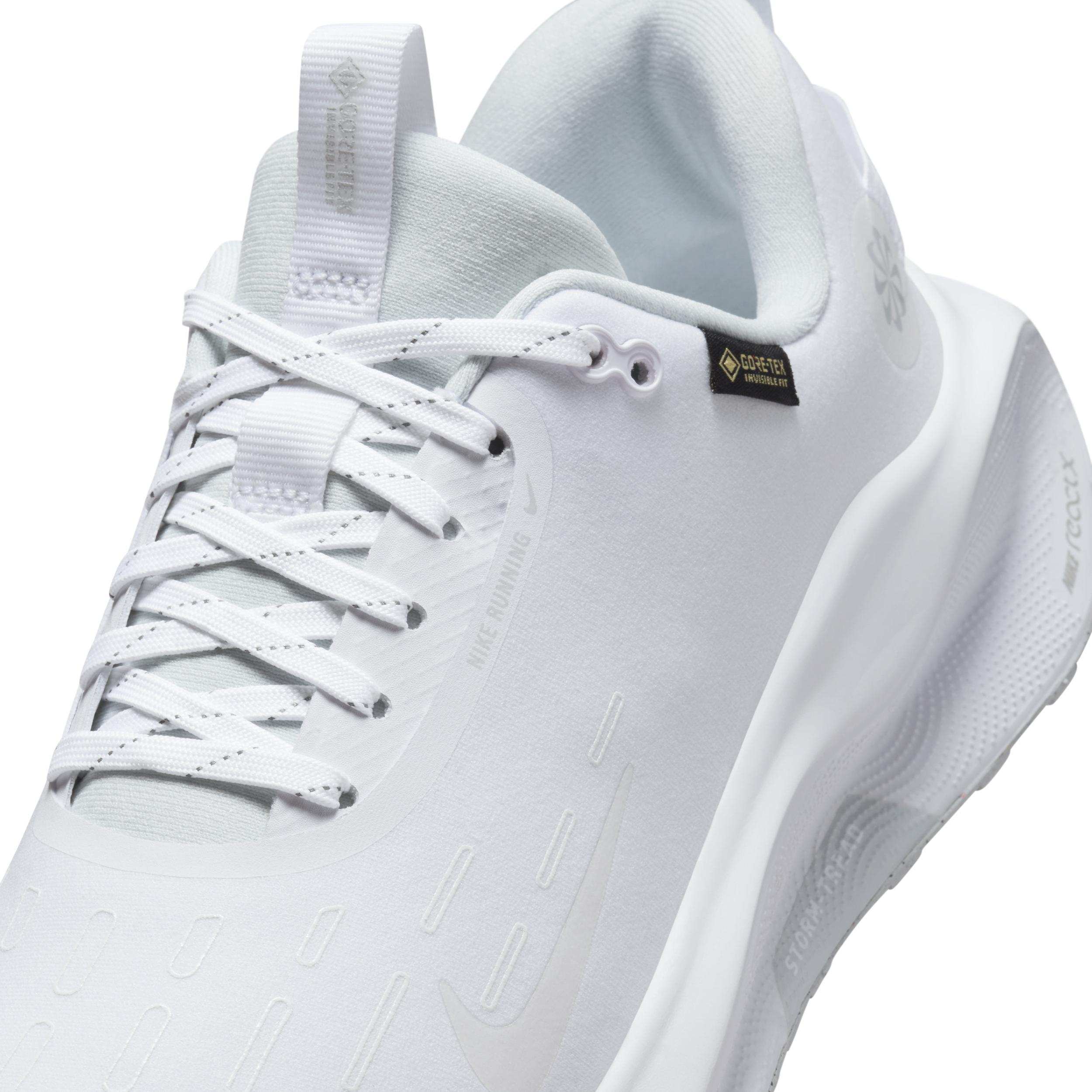 Nike InfinityRN 4 GORE-TEX Women's Waterproof Road Running Shoes Product Image