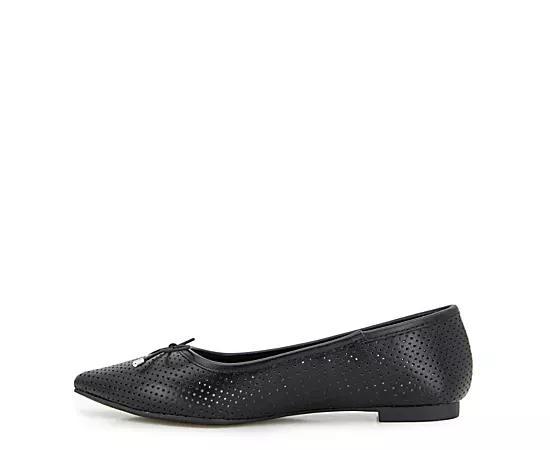 Esprit Womens Phoenix Flat Casual Pointed Product Image