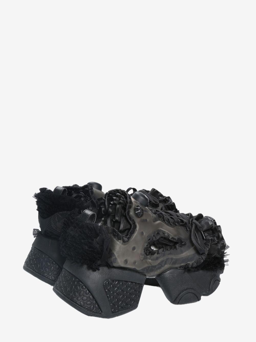 x Reebok Instapump Fury sneakers Product Image
