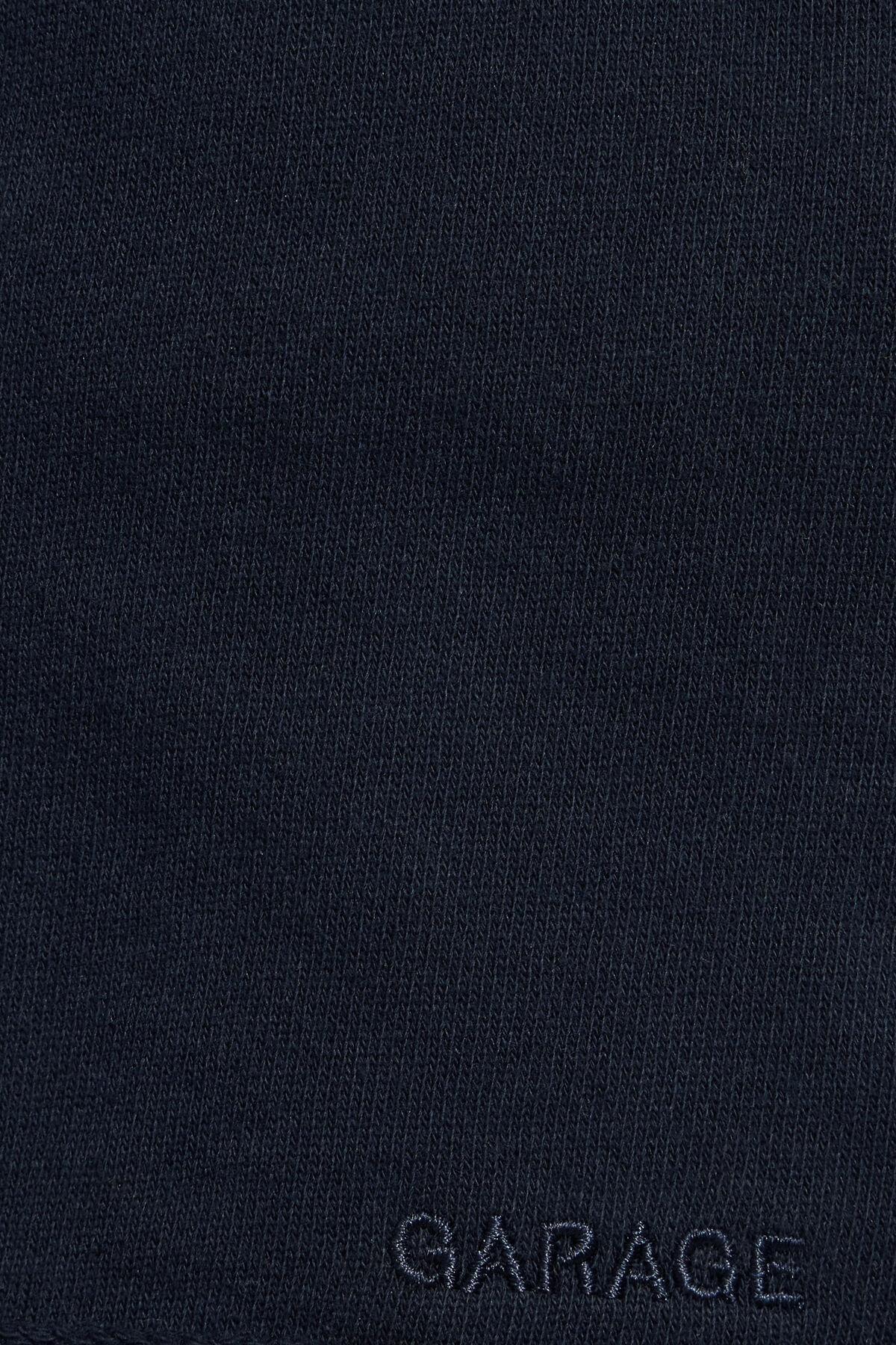 SoftTerry High Rise '80s Shorts Product Image