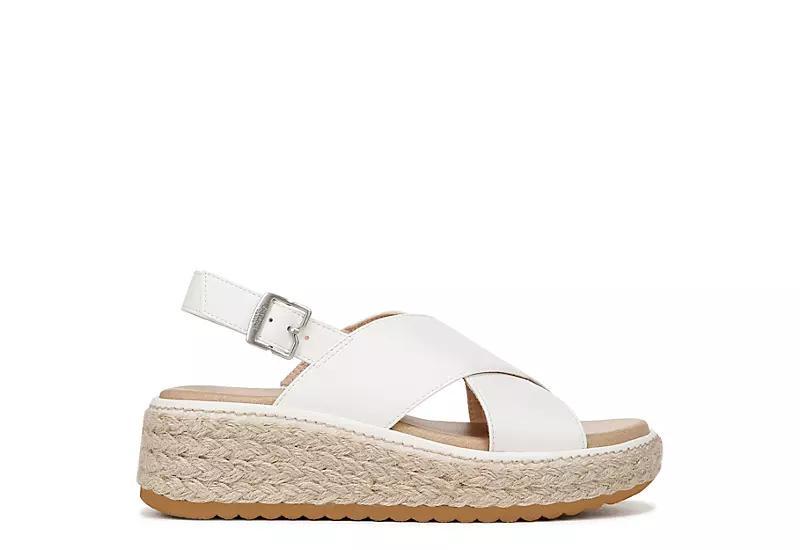 Dr. Scholls Womens Ember Sandal Wedge Product Image