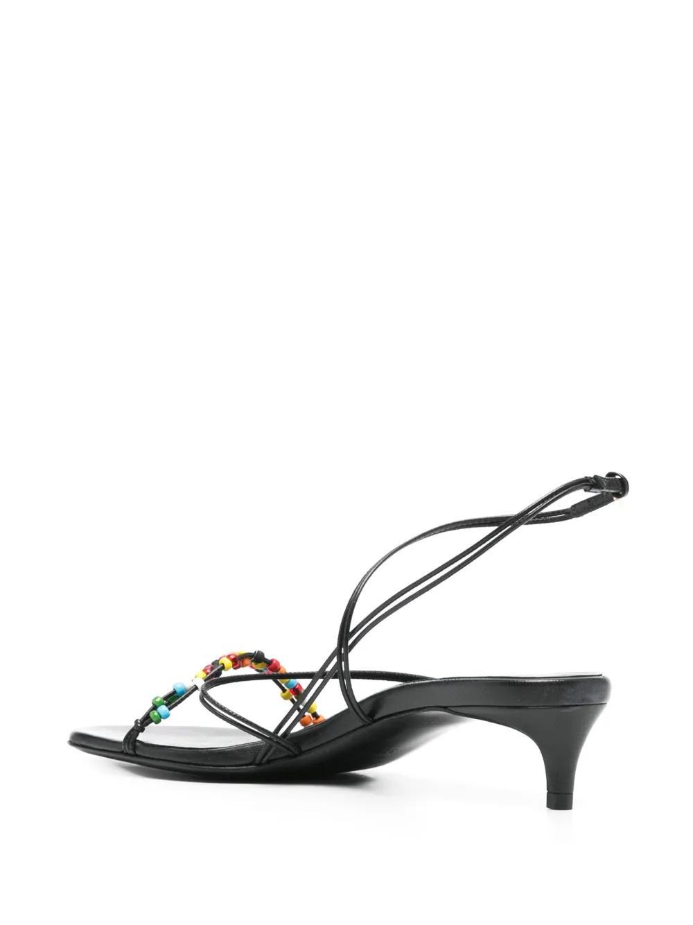 35mm Loop sandals Product Image
