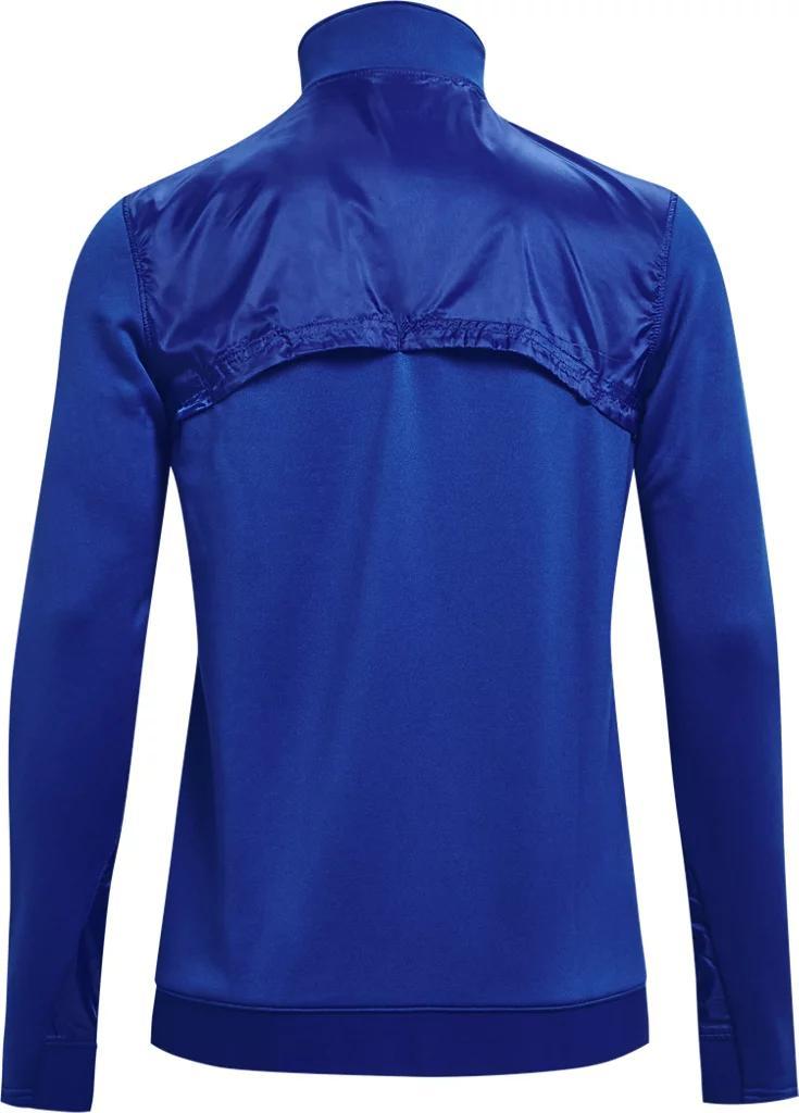 Women's UA Command Warm-Up Full-Zip Product Image