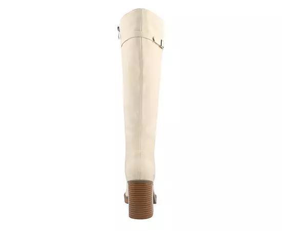 Journee Collection Womens Letice Boots Product Image