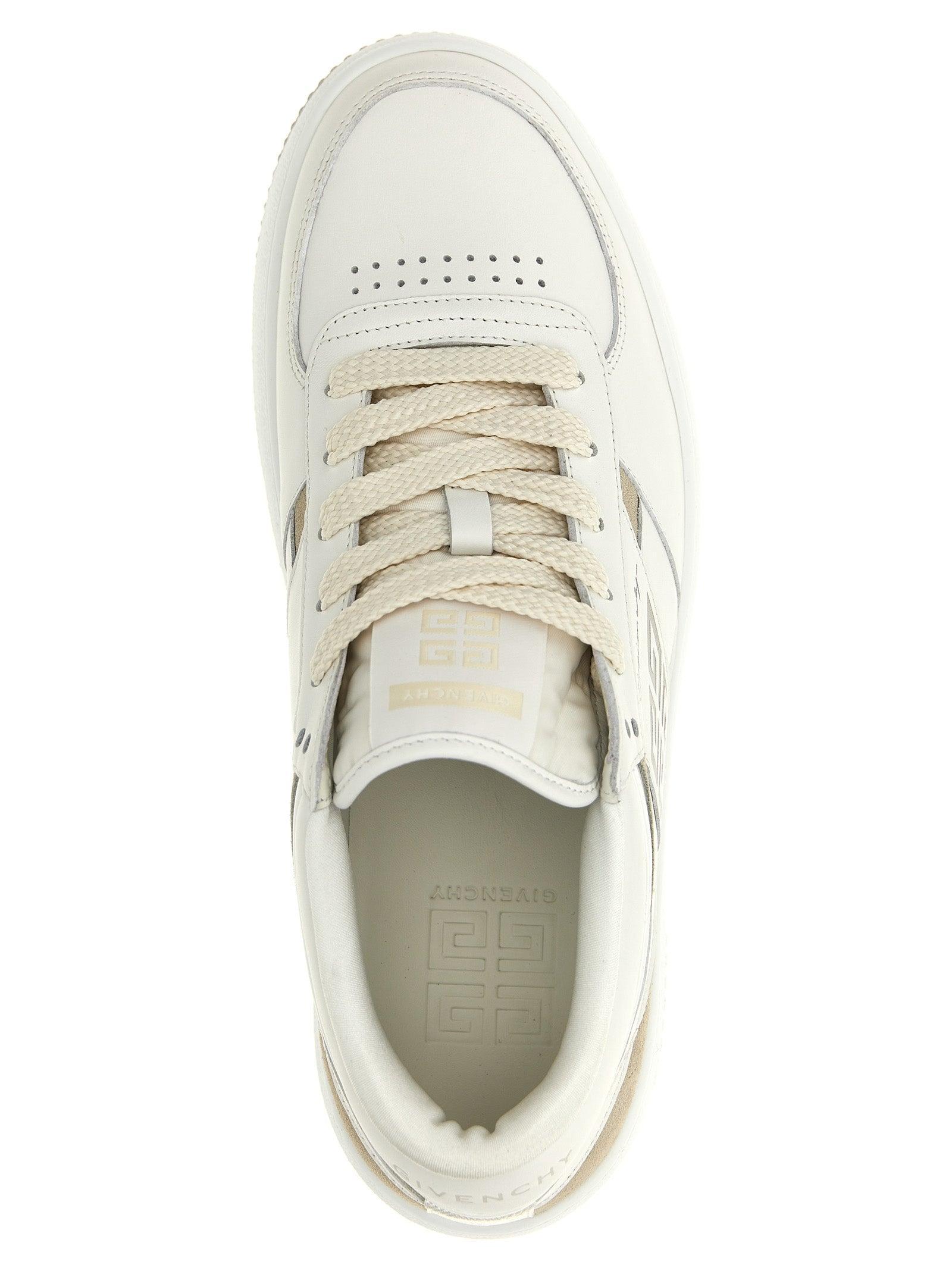G Move sneakers Product Image