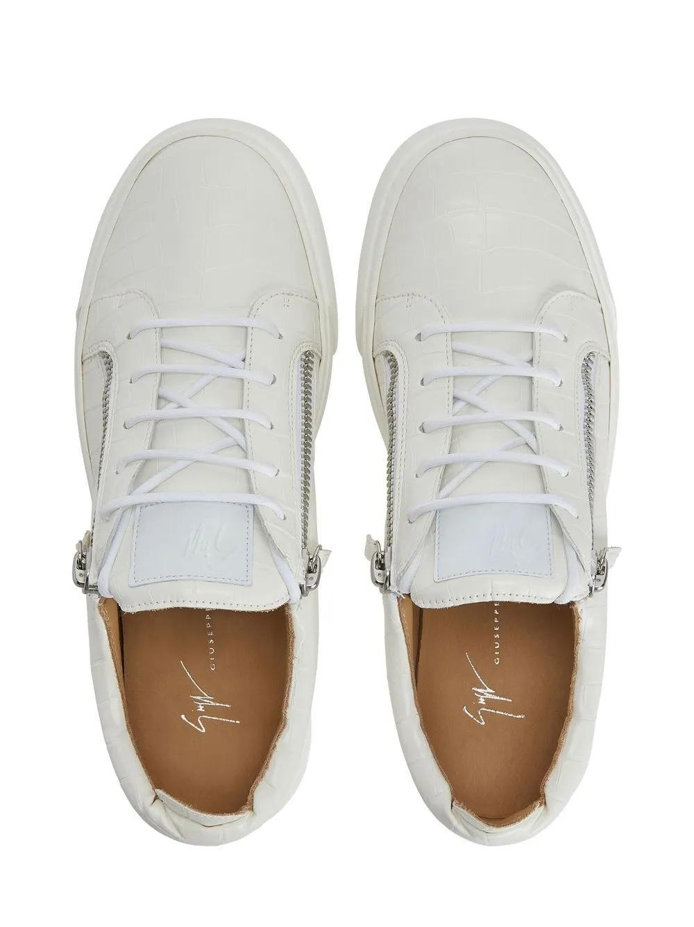 Frankie low-top sneakers Product Image