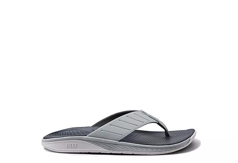 REEF Mens The Deckhand Flip Flops Product Image