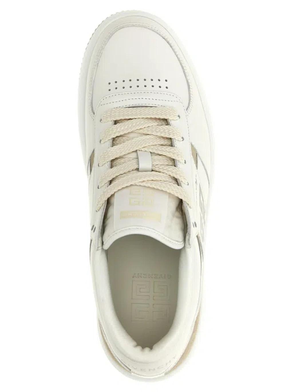G Move sneakers Product Image