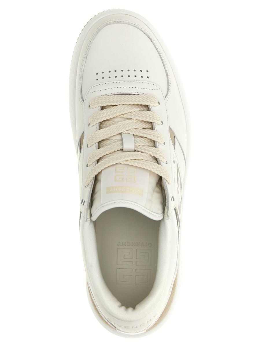 G Move sneakers Product Image
