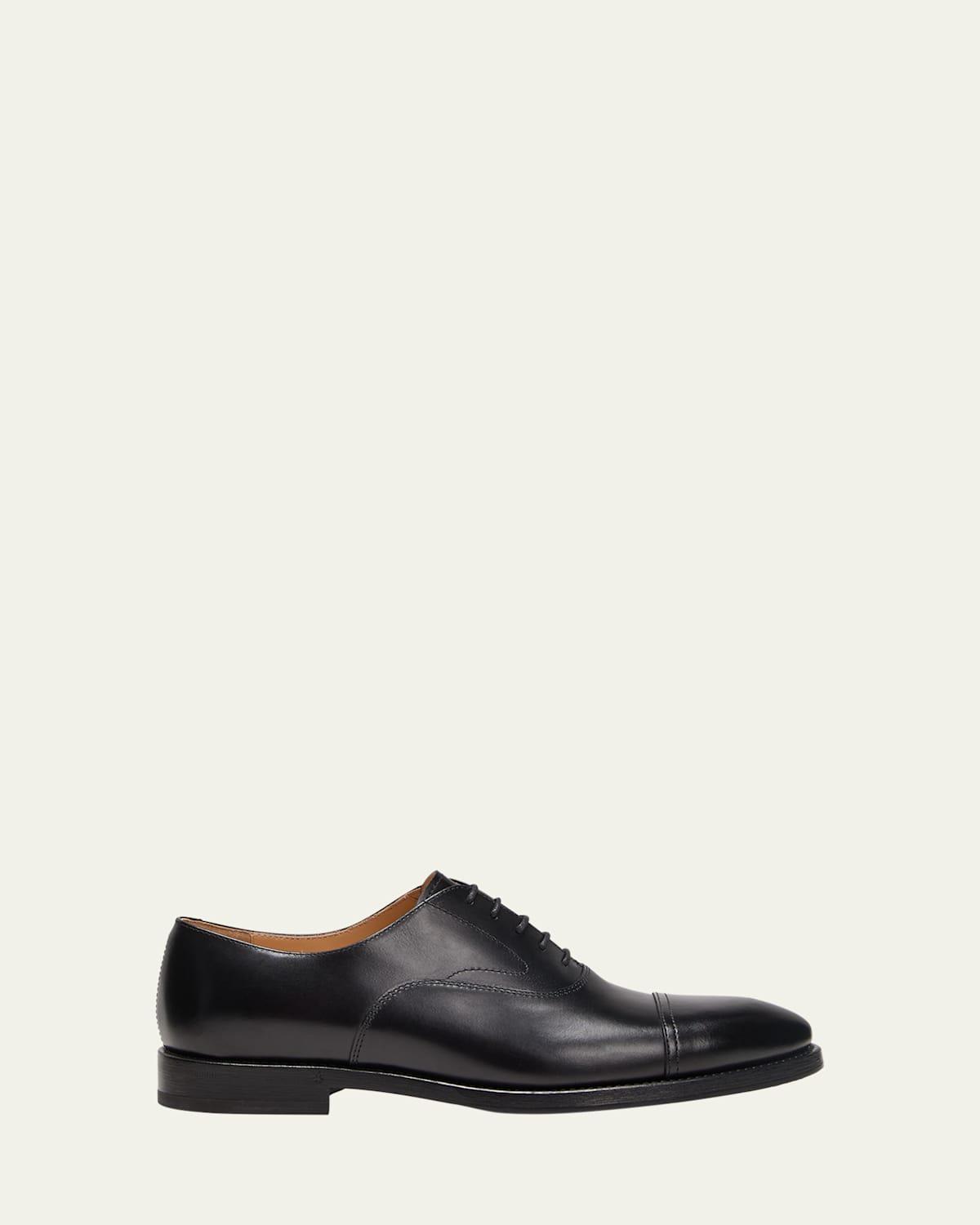 Mens Davies Soft Suede Derby Shoes Product Image