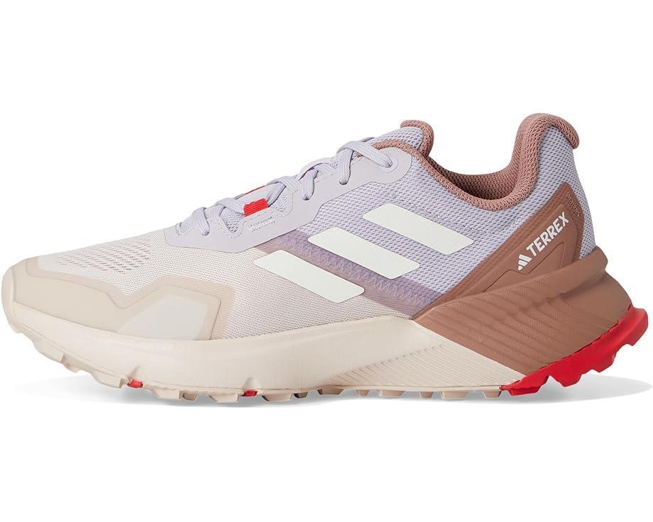 Women's adidas Outdoor Terrex Soulstride Trail Running Shoes Product Image