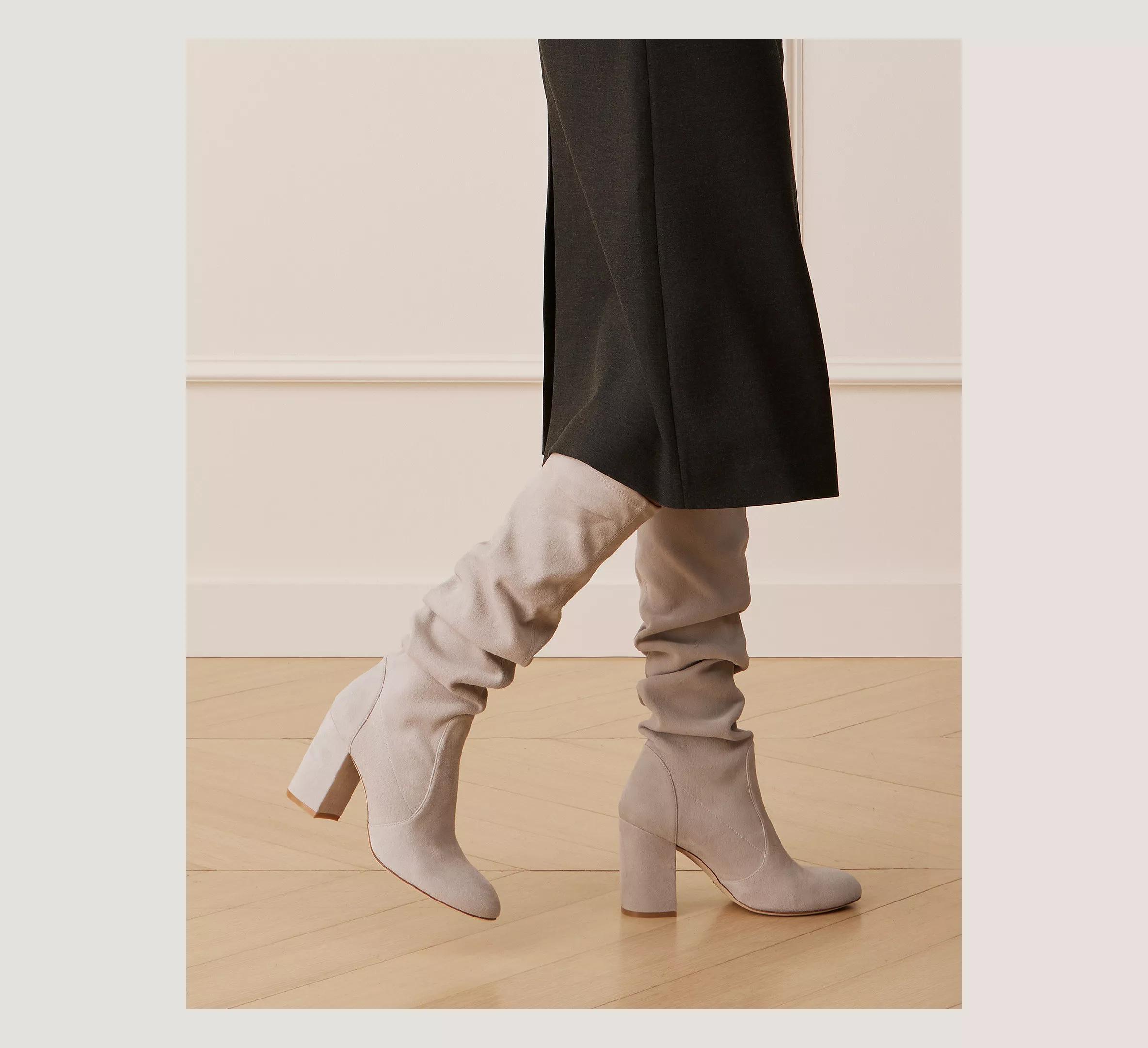 YULIANA 85 SLOUCH BOOT Product Image