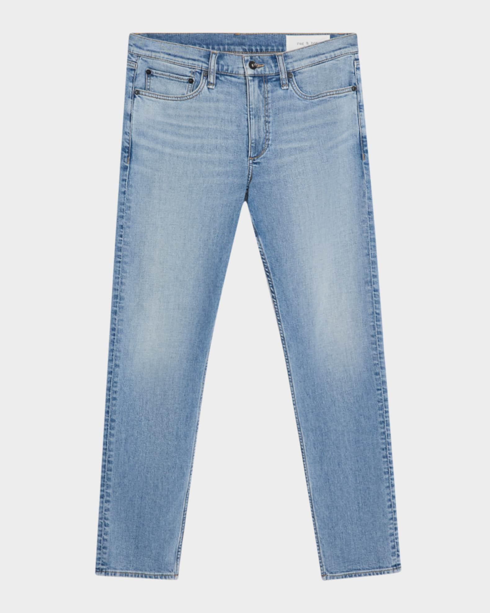 Mens Fit 2 Authentic Stretch Jeans Product Image