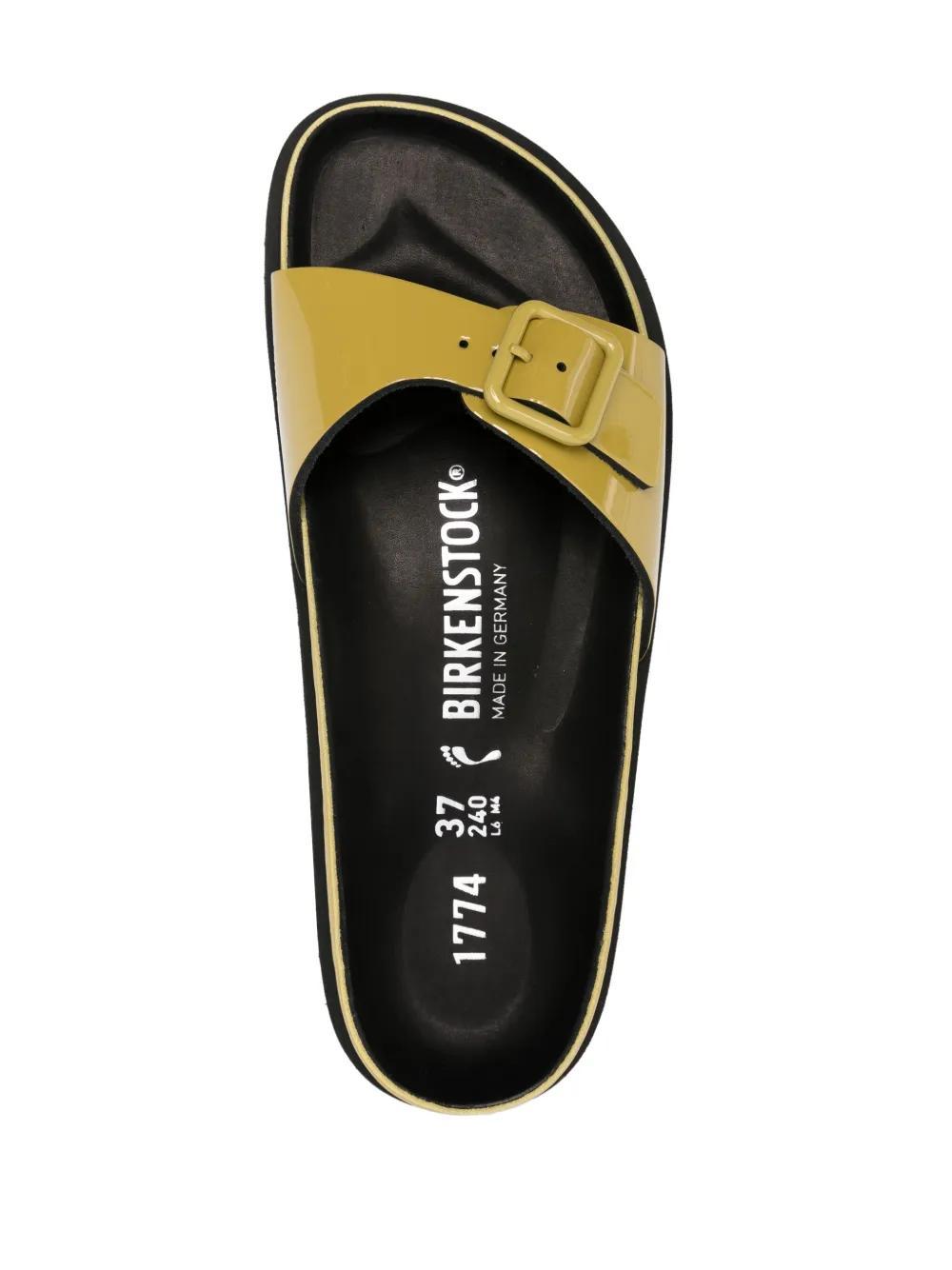 Madrid sandals Product Image