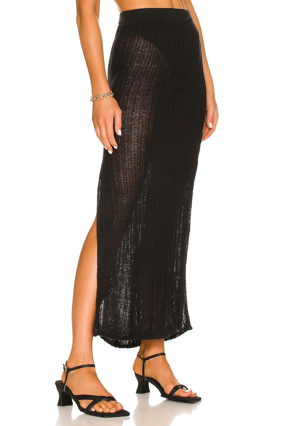 Cleo Skirt Camila Coelho Product Image