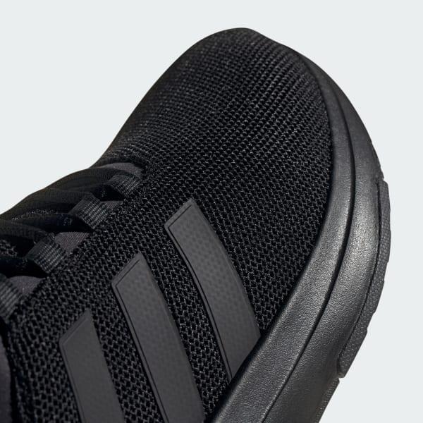 adidas Racer TR23 Shoes Carbon 6.5 Mens Product Image