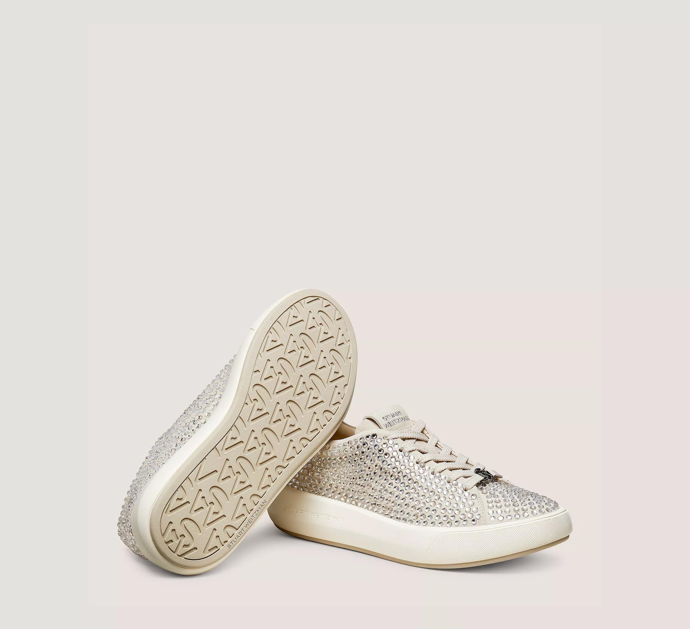 SW PRO SHINE SNEAKER Product Image