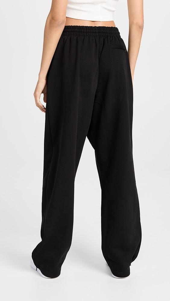 WARDROBE.NYC HB Track Pant | Shopbop Product Image