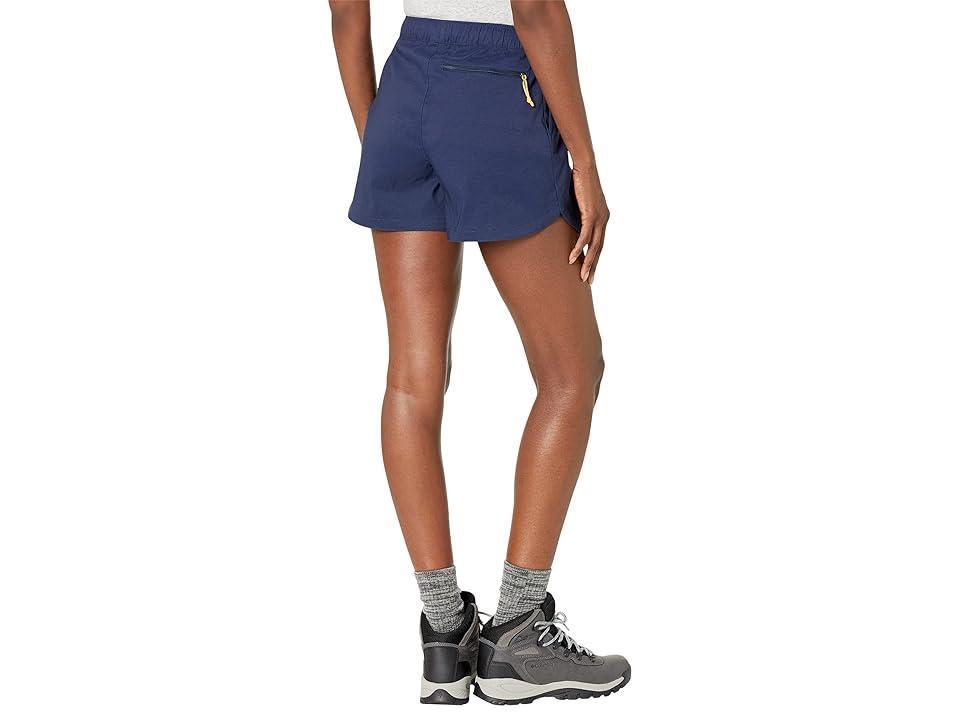 The North Face Class V Shorts (Summit ) Women's Shorts Product Image