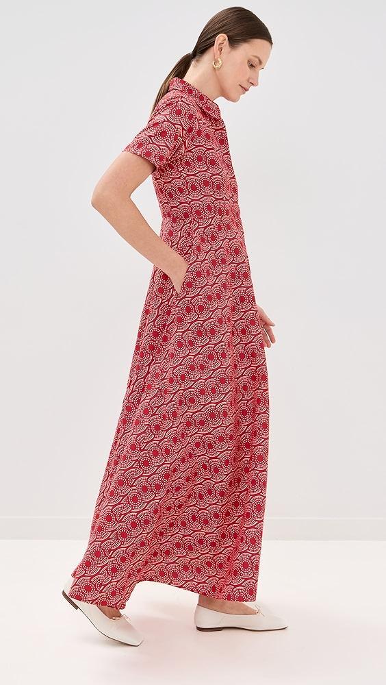 Elisamama Feyi Dress | Shopbop Product Image