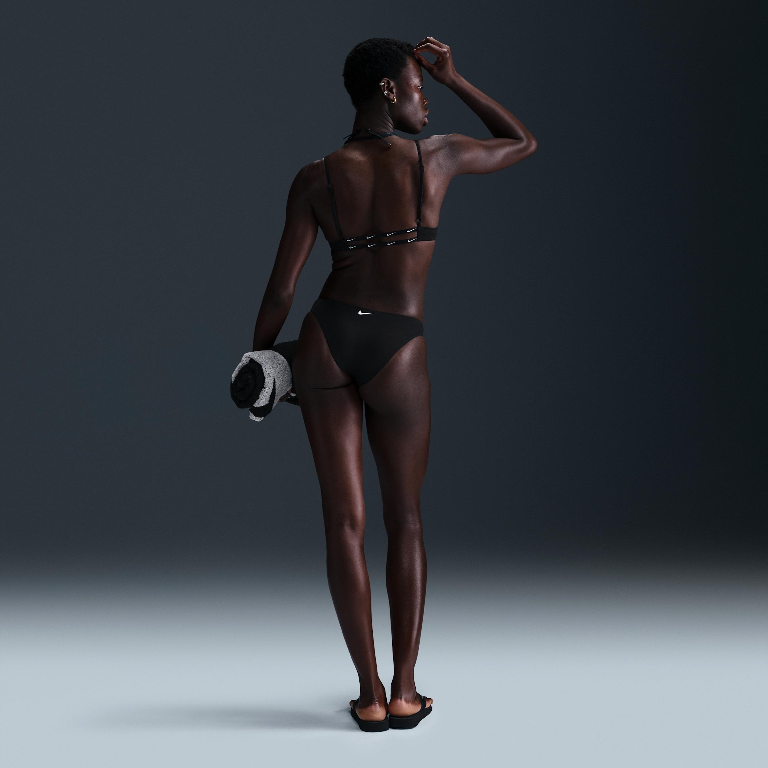 Nike Women's Swim Sneakerkini 2.0 Bralette Bikini Top Product Image