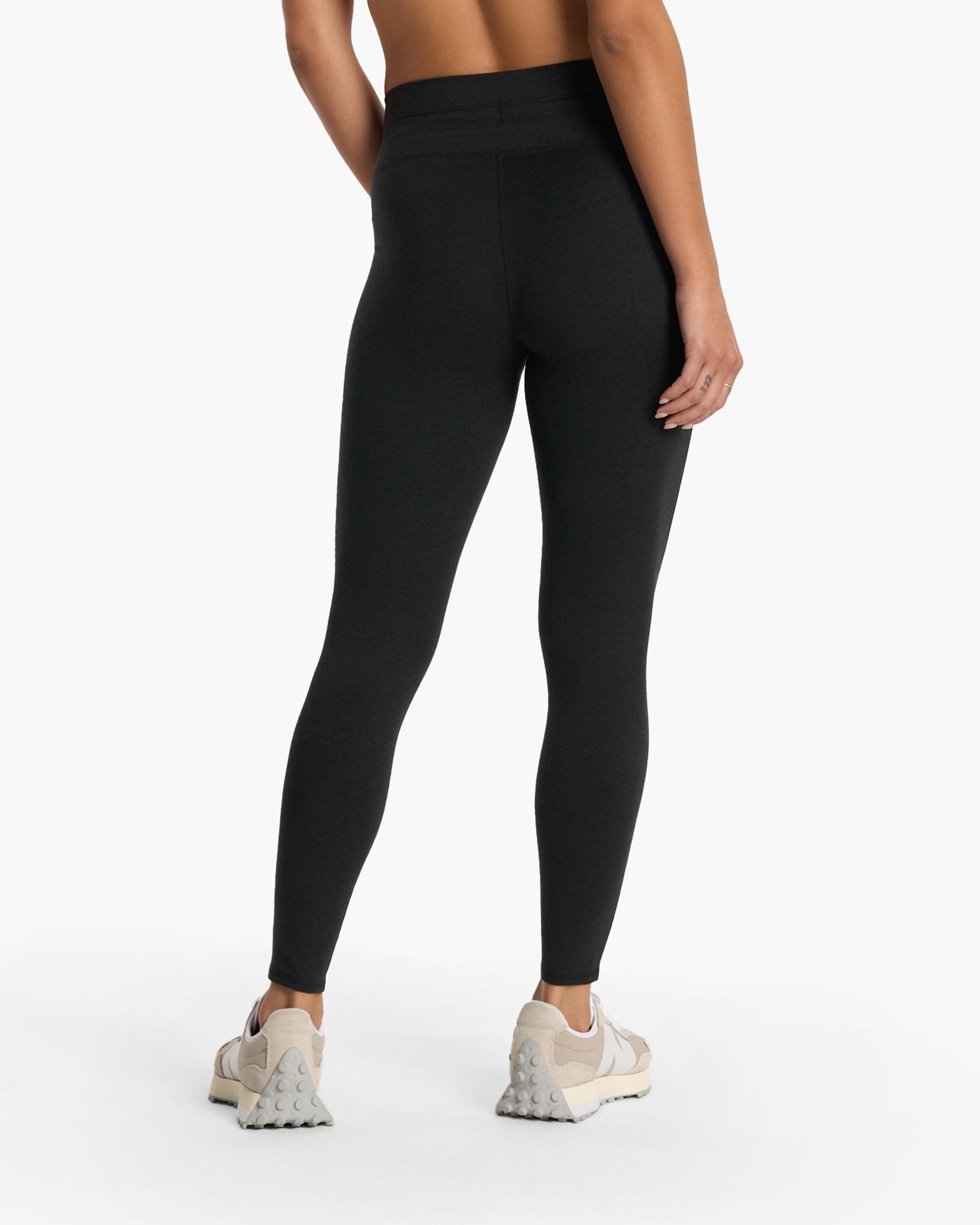 Halo Vintage Legging Product Image