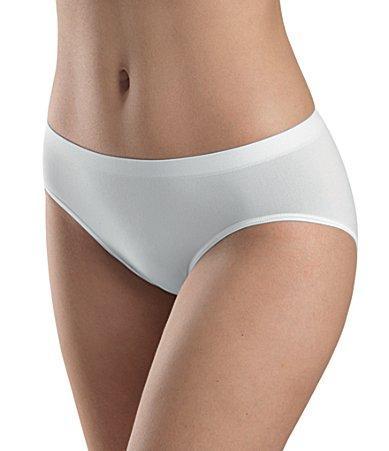 Touch Feeling Hi-Cut Brief Product Image