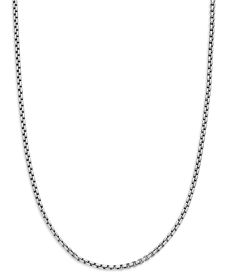 David Yurman Chain Necklace, 36 Product Image