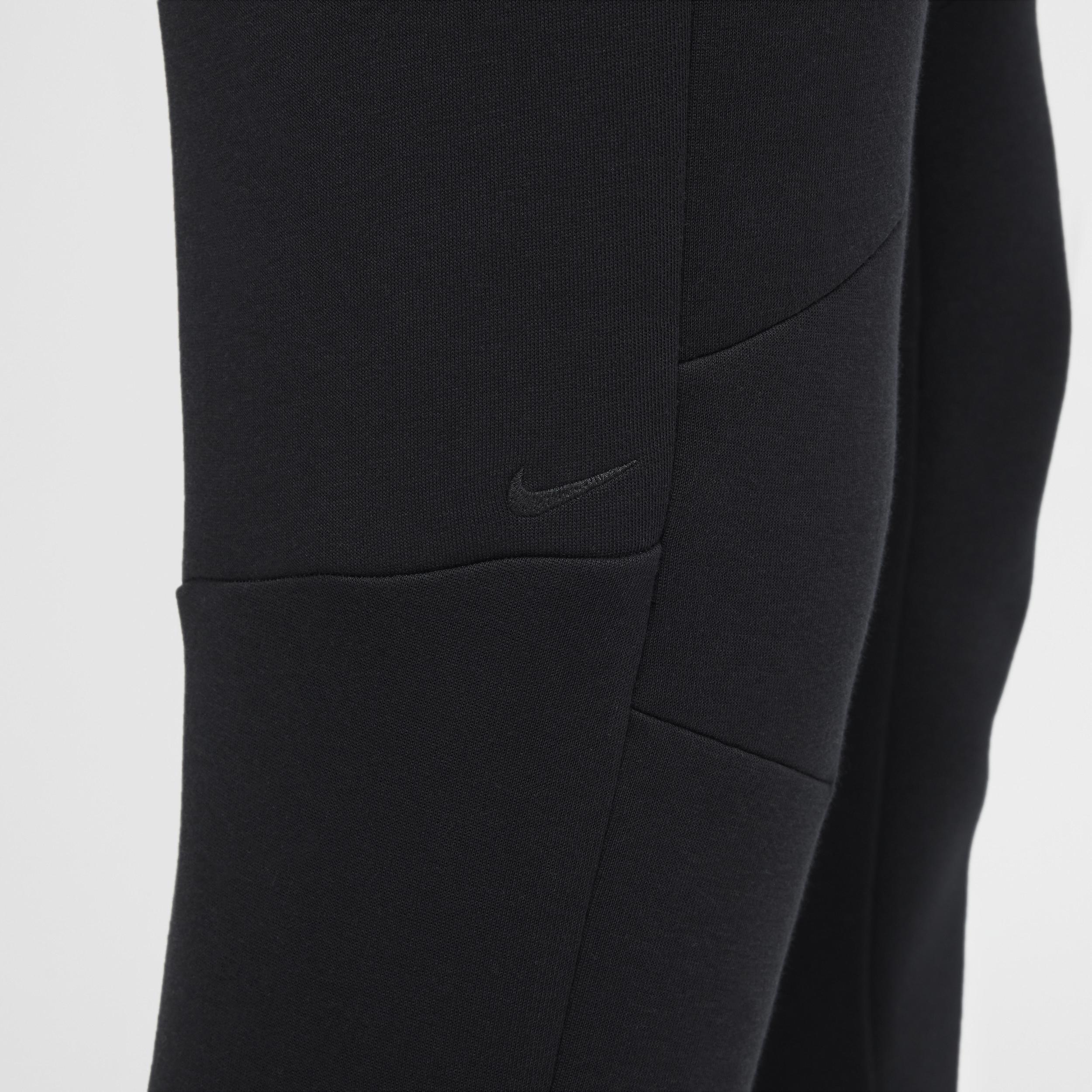 Nike Men's Tech Fleece Jogger Pants Product Image
