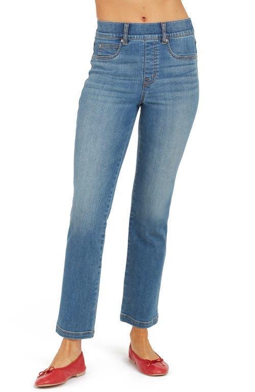 Spanx SPANXshape EveryWear Straight Leg Jeans Product Image