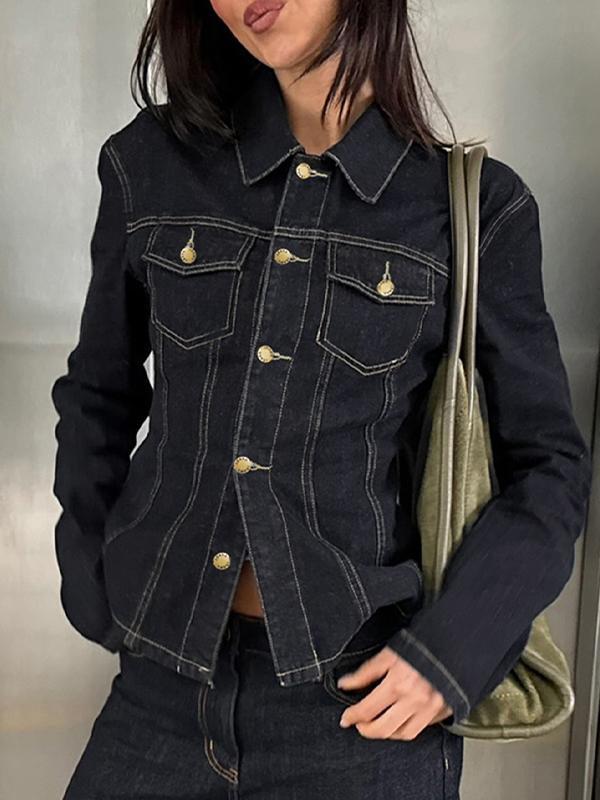 American Vintage Wash Jacket Product Image