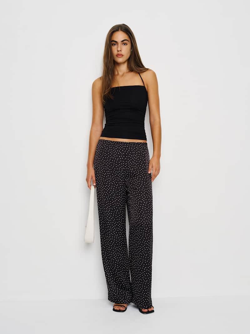 Joni Knit Top Product Image