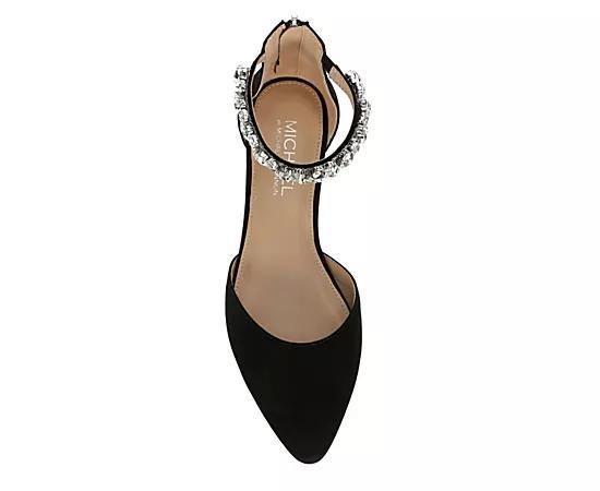 Michael By Shannon Womens Alora Flat Product Image