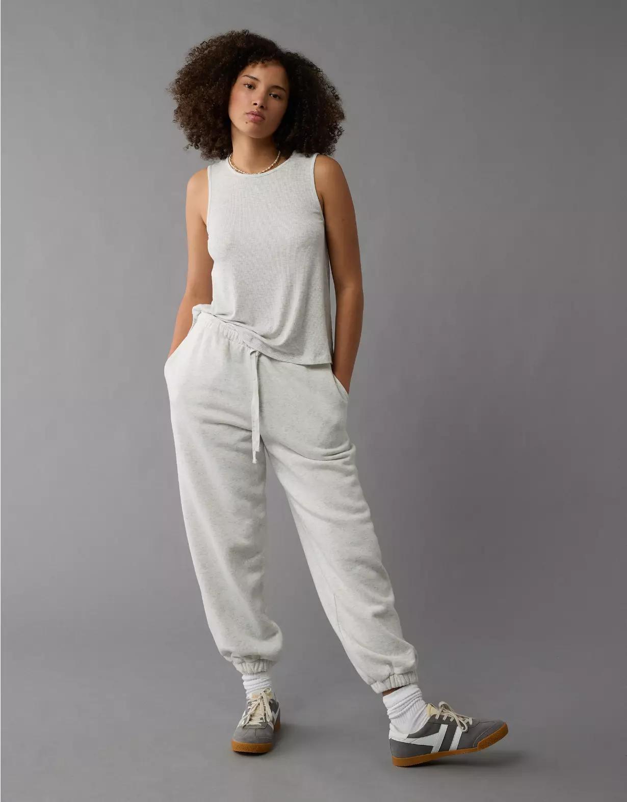 AE Soft & Sexy Swing Tank Top Product Image