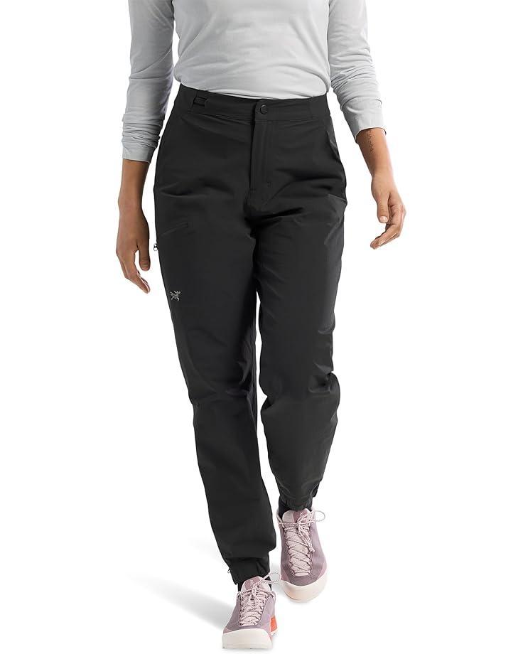 Gamma Util Pants Product Image