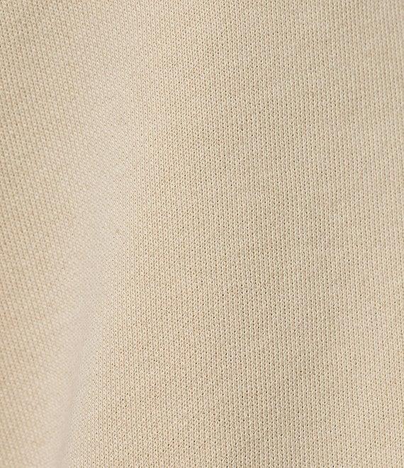 Tommy Bahama Captiva Isles Hybrid Twill French Terry Straight-Leg Pocketed Coordinating Drawstring Joggers Product Image