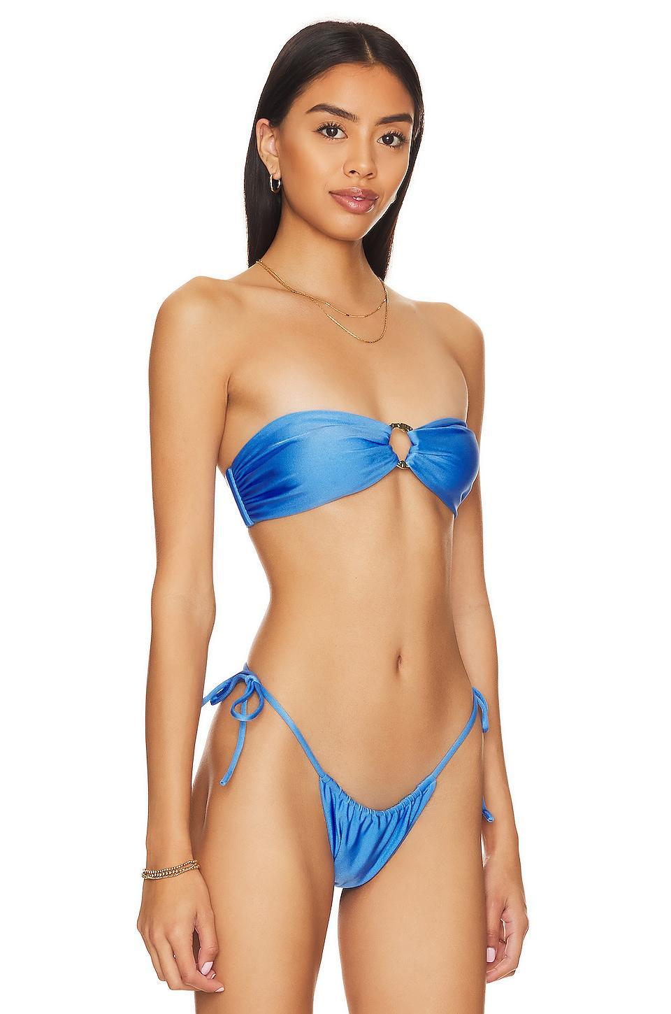 Bailey Reversible Bandeau VDM Product Image