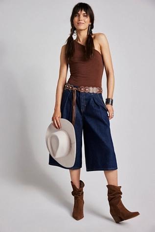 Bolo Slouch Boots Product Image