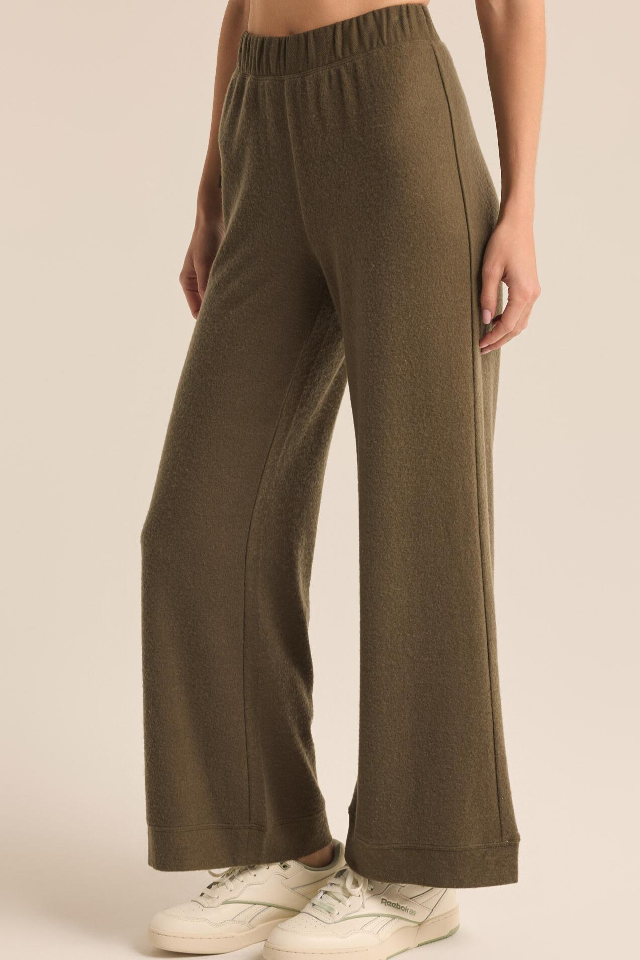 Tessa Cozy Pant Product Image