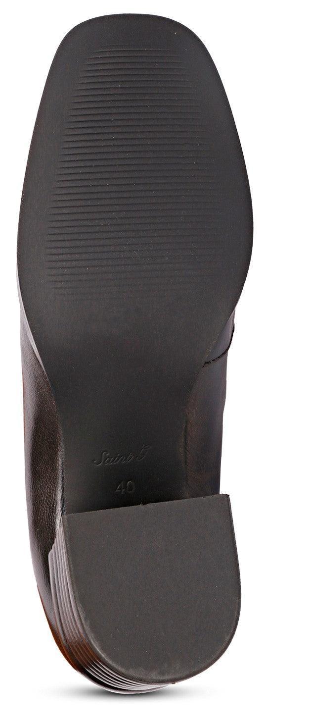 Saint G Vera - Heel Loafers Product Image