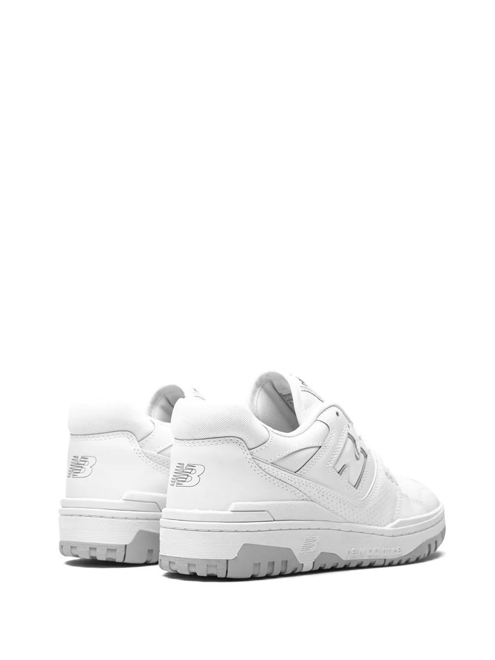 550 "White/Grey" sneakers Product Image