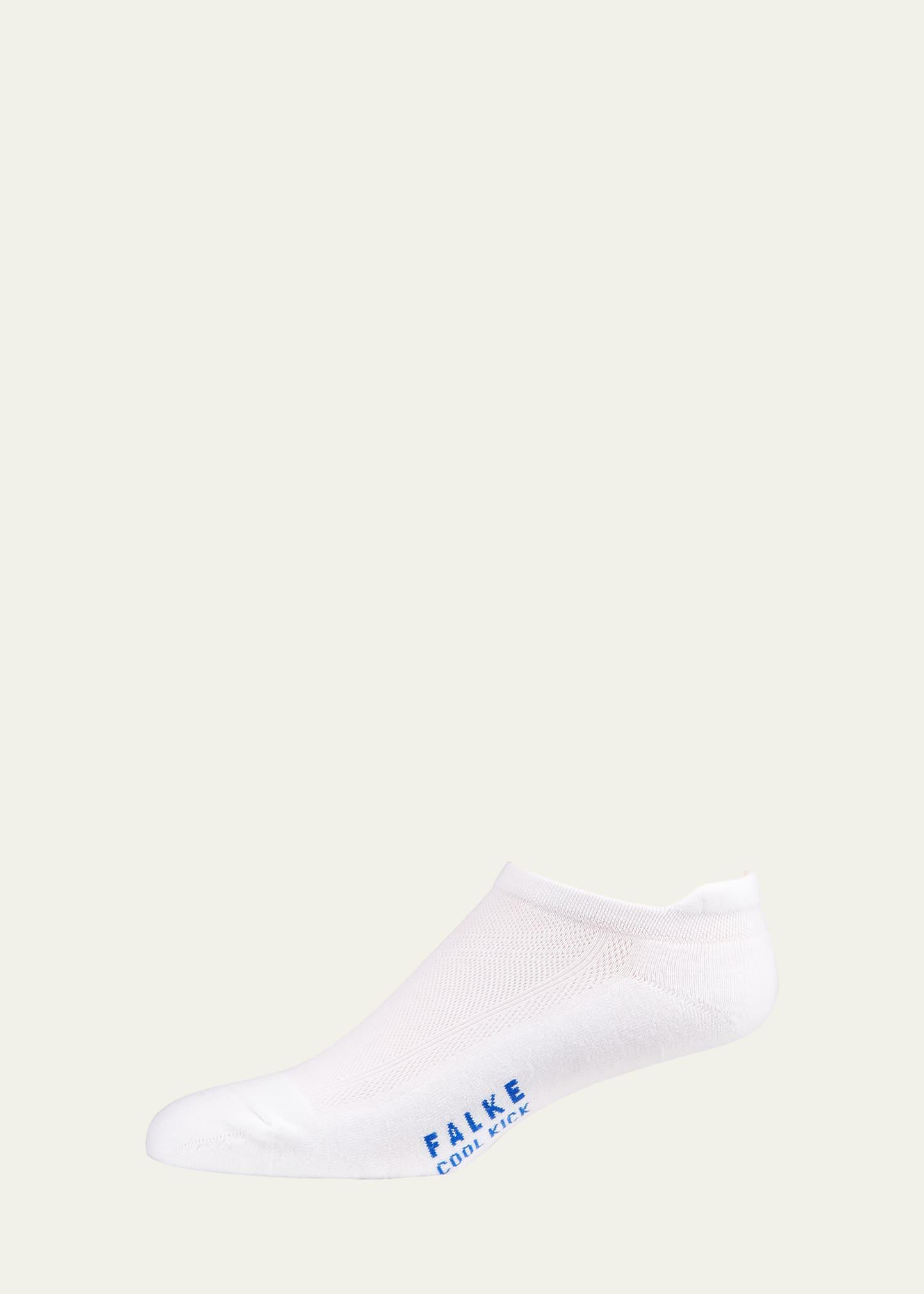 Mens Cool Kick Sneaker Ankle Socks Product Image