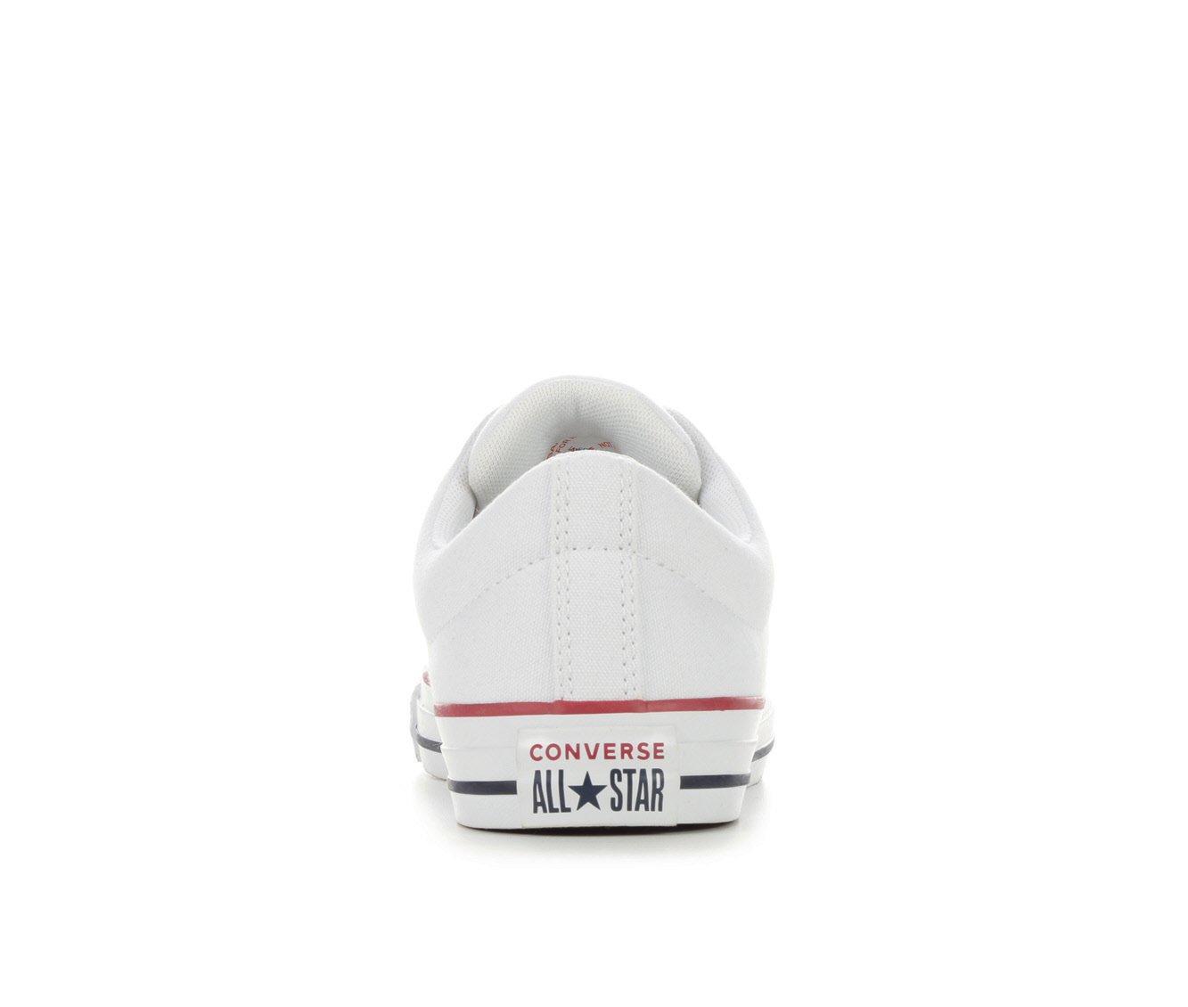 Men's Converse Chuck Taylor All Star Foundation Oxford Sneakers Product Image