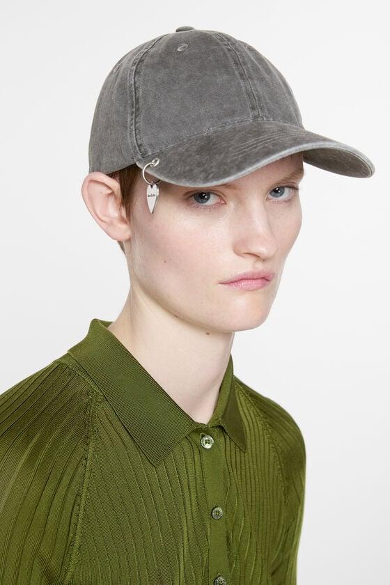 Twill cap pendant Product Image