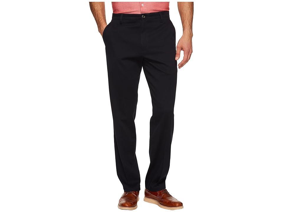 Men's Dockers® Stretch Easy Khaki Classic-Fit Flat-Front Pants, Size: 36X34, Brown Product Image
