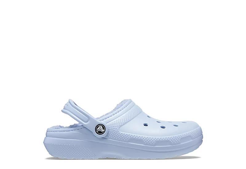 Crocs Womens Classic Lined Clog Product Image