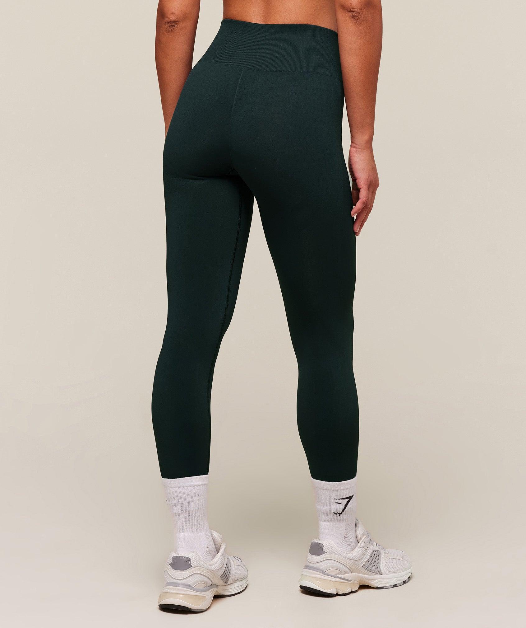Everyday Seamless Graphic Leggings Product Image